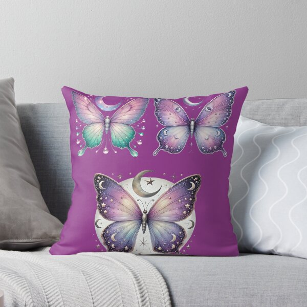 Item preview, Moony Butterflies  designed and sold by Palmtree94.