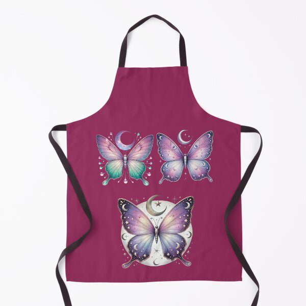 Item preview, Moony Butterflies  designed and sold by Palmtree94.