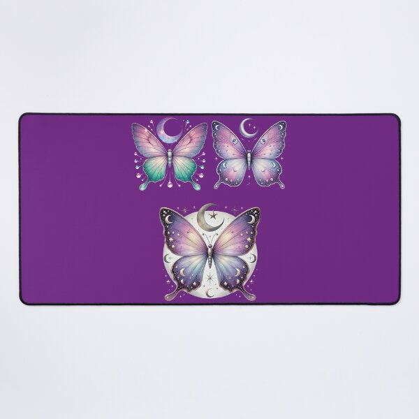Item preview, Moony Butterflies designed and sold by Palmtree94.