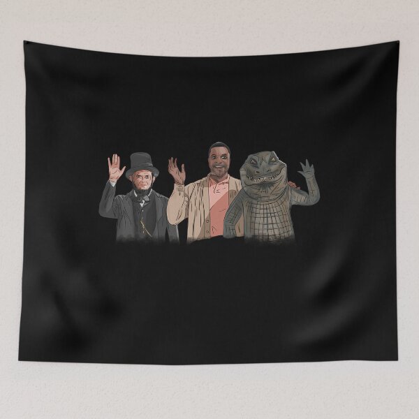 Item preview, Happy Gilmore Rip Chubbs  designed and sold by AlexandriaChre.