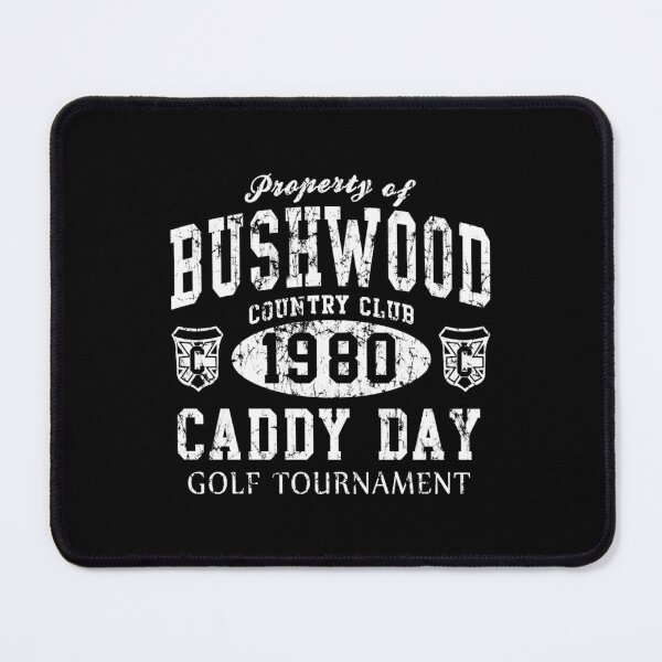 Item preview,  Caddyshack Bushwood Caddy Day Retro 1980  designed and sold by AlexandriaChre.