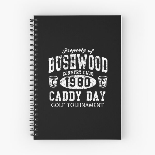 Item preview,  Caddyshack Bushwood Caddy Day Retro 1980  designed and sold by AlexandriaChre.