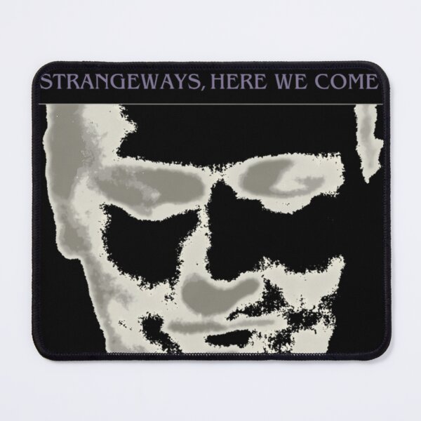 Item preview, The Smiths - Strangeways Here We Come designed and sold by JeweSicard.