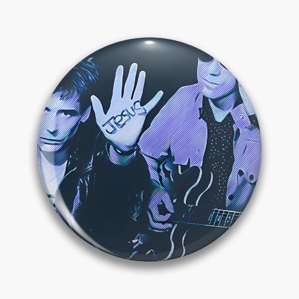 Item preview, Echo And The Bunnymen Team designed and sold by JeweSicard.