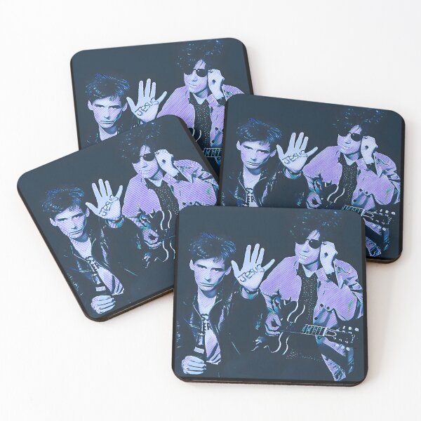 Item preview, Echo And The Bunnymen Team designed and sold by JeweSicard.