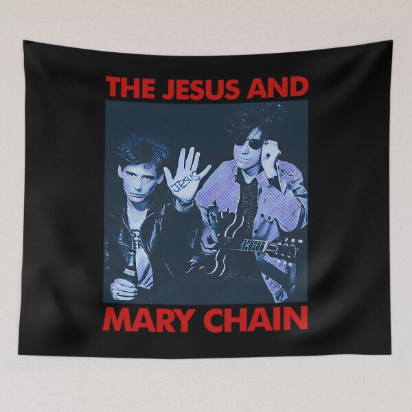 Item preview, Echo And The Bunnymen Team designed and sold by JeweSicard.