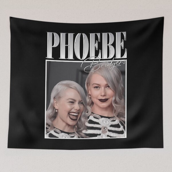Item preview, Phoebe Bridgers designed and sold by JeweSicard.