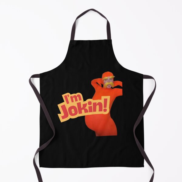 Item preview, I'M JOKIN Ash ashby Bashful  designed and sold by ei-fere.