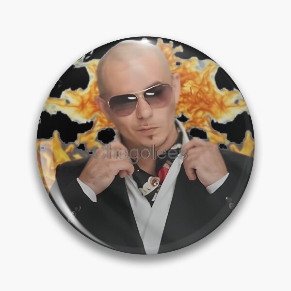 Item preview, Mr Worldwide designed and sold by JeweSicard.