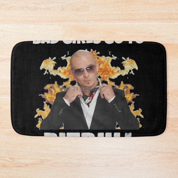 Item preview, Mr Worldwide designed and sold by JeweSicard.