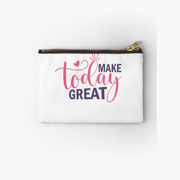 Item preview, make today great designed and sold by artcultreone.