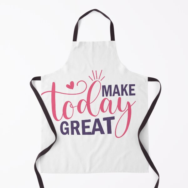 Item preview, make today great designed and sold by artcultreone.