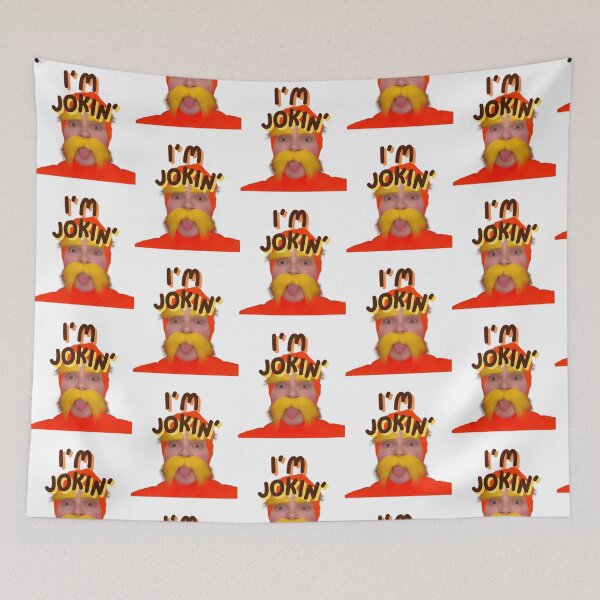 Item preview, I'm Joking Ash ashby Bashful  designed and sold by ei-fere.
