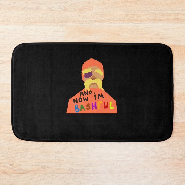 Item preview, Lorax and now im bashful ash ashby Bashful  designed and sold by ei-fere.