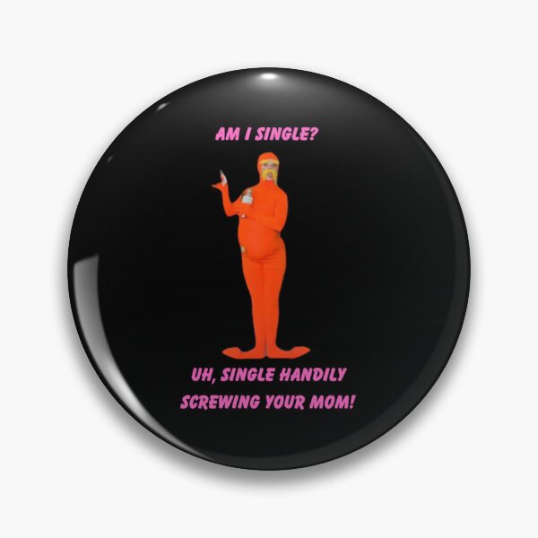 Item preview, Single handily screwing your mom! Ash ashby Bashful  designed and sold by ei-fere.