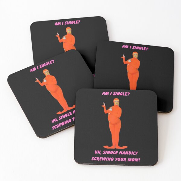 Item preview, Single handily screwing your mom! Ash ashby Bashful  designed and sold by ei-fere.