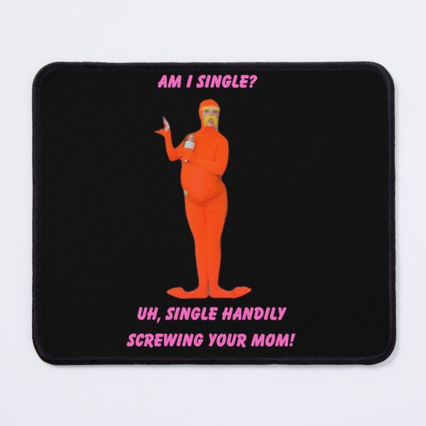 Item preview, Single handily screwing your mom! Ash ashby Bashful designed and sold by ei-fere.