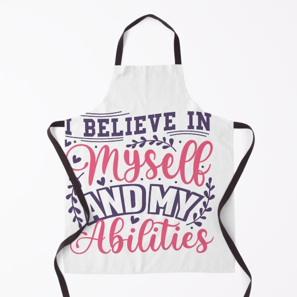 Item preview, i belive in myself and my abilities designed and sold by artcultreone.