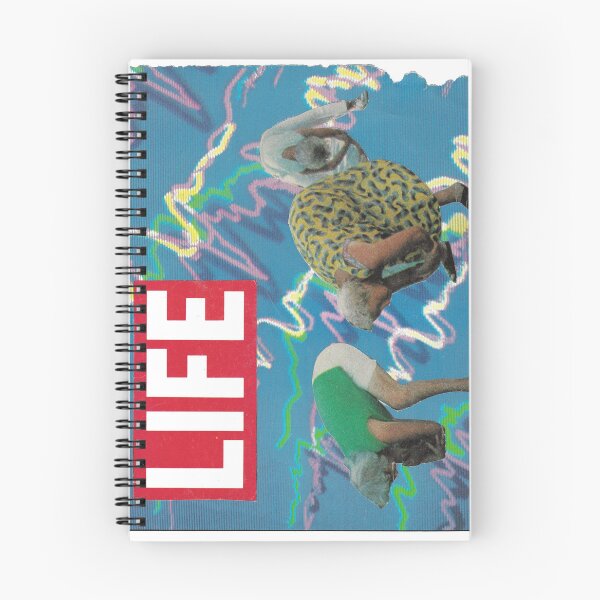 Item preview, Life -  designed and sold by waltzermitty.