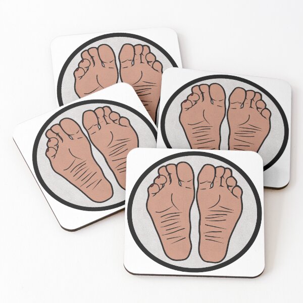 Item preview, Soles Badge designed and sold by SolefulStickers.
