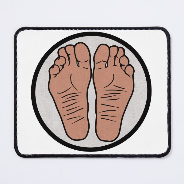 Item preview, Soles Badge designed and sold by SolefulStickers.