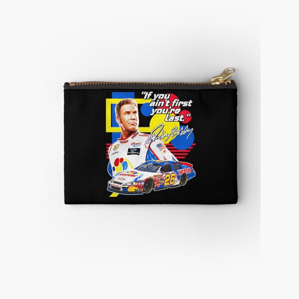 Item preview, Ricky Bobby If You Ain'T First You'Re Last Racing Design designed and sold by AlexandriaChre.