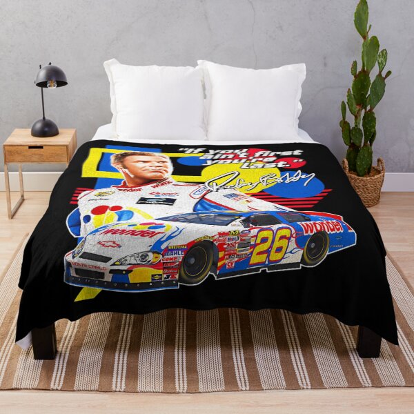 Item preview, Ricky Bobby If You Ain'T First You'Re Last Racing Design designed and sold by AlexandriaChre.