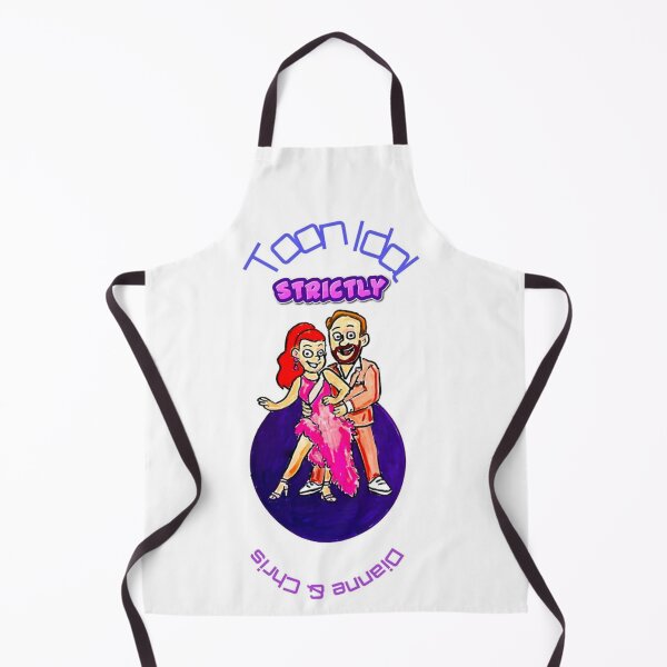 Item preview, Toon Dianne & Chris designed and sold by SJHorsfall.