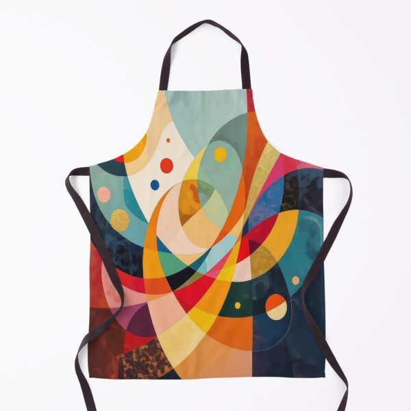 Item preview, Flowing forms – abstract art with movement and depth for modern spaces and creative souls designed and sold by FotoworldEdel.