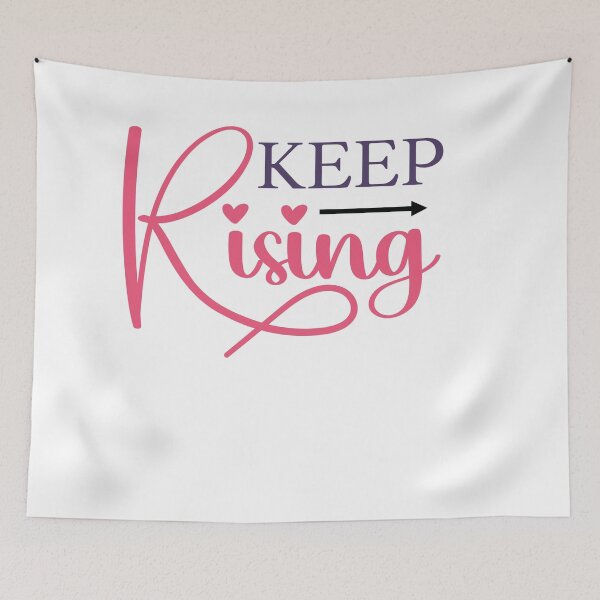 Item preview, keep kising designed and sold by artcultreone.