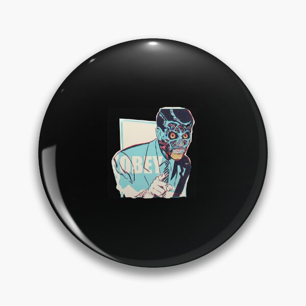 Item preview,  They Live designed and sold by AlexandriaChre.