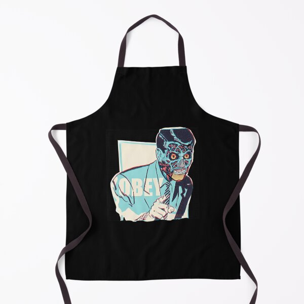 Item preview, They Live designed and sold by AlexandriaChre.