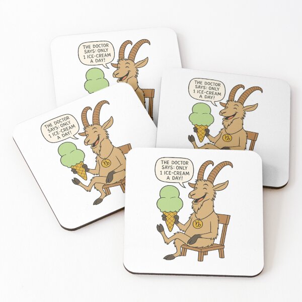 Item preview, Capricorn’s Daily Scoop designed and sold by D - Magic.