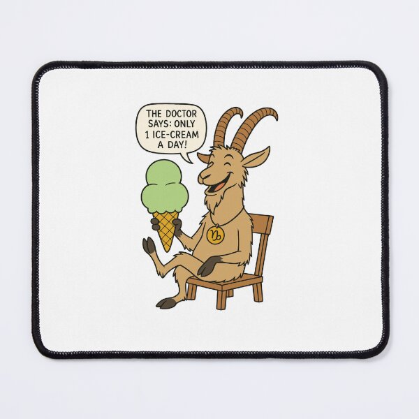 Item preview, Capricorn’s Daily Scoop designed and sold by D - Magic.
