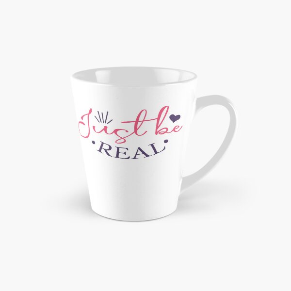 Item preview, just be real designed and sold by artcultreone.