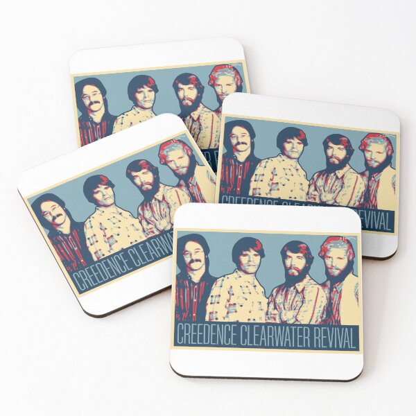 Item preview, Creedence Clearwater Revival designed and sold by DFA.