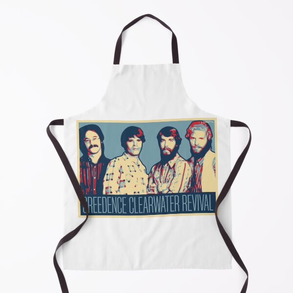 Item preview, Creedence Clearwater Revival designed and sold by DFA.