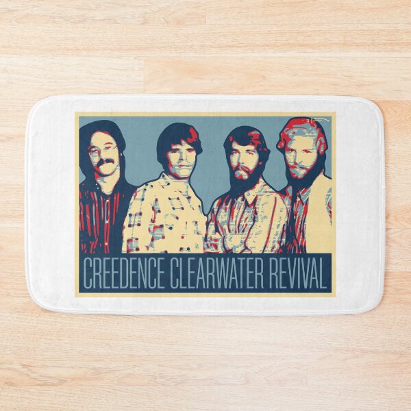 Item preview, Creedence Clearwater Revival designed and sold by DFA.