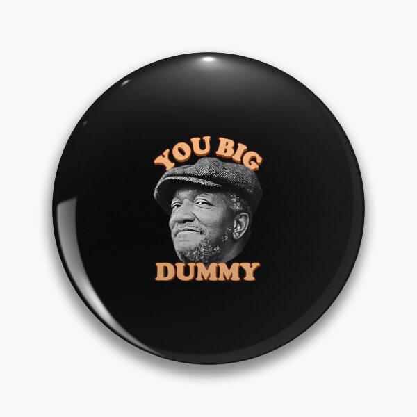Item preview, Redd Foxx  designed and sold by AlexandriaChre.