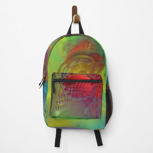Item preview, Galaxy provides colors and open spaces for imagination and visual enjoyment within red, green and blue color bubbles that radiate joy, happiness and positive energy. designed and sold by jotcar.