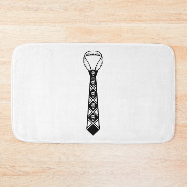 Item preview, Psycho's tie designed and sold by MagicMudcat.
