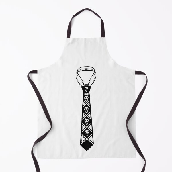 Item preview, Psycho's tie designed and sold by MagicMudcat.