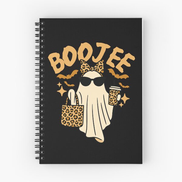 Item preview, Boojee ghost designed and sold by Belarte.shop.