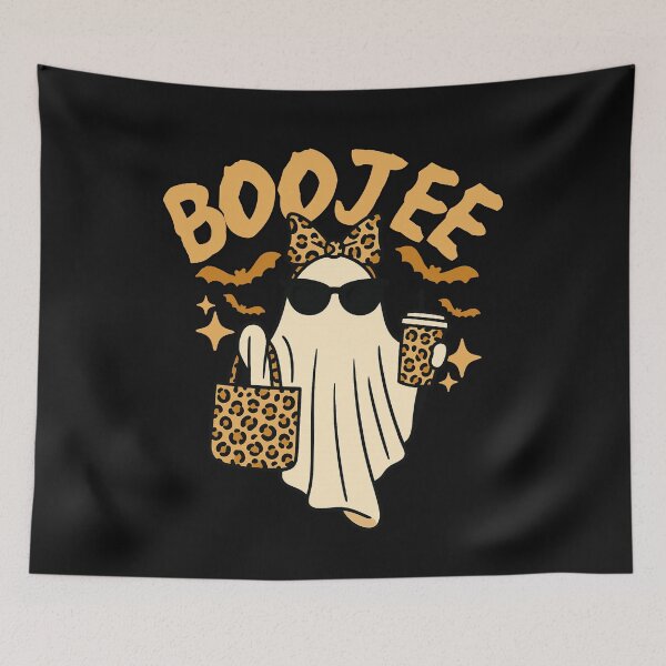 Item preview, Boojee ghost designed and sold by Belarte.shop.