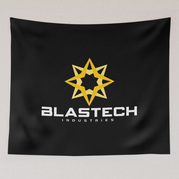 Item preview, Blastech  designed and sold by AlexandriaChre.