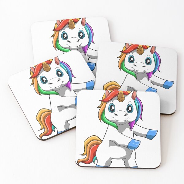 Item preview, Unicorn Flossing Unicorn Floss Dance Funny designed and sold by Pionharthxlda.