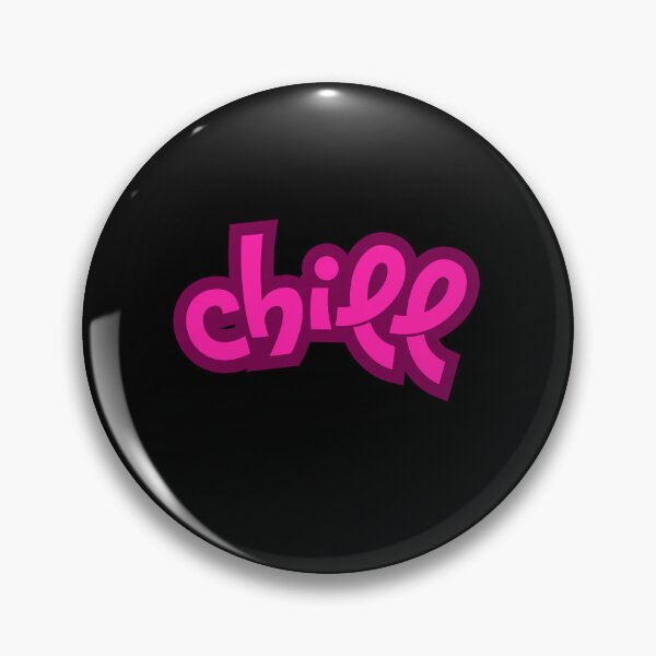 Item preview, Chill designed and sold by Boldna.