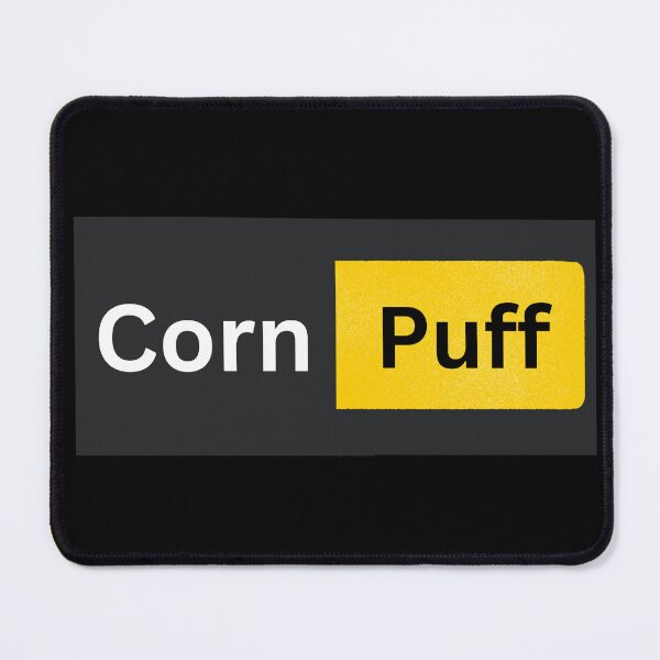 Item preview, Corn Puff designed and sold by ArtesioByZaber.