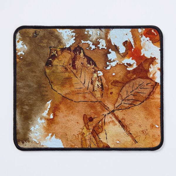 Item preview, Ghosts of Fall designed and sold by Theresa Wheatley.