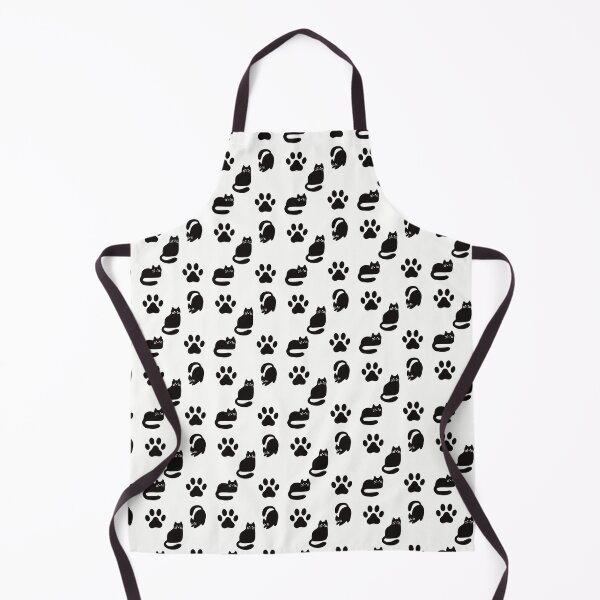Item preview, Cool Cats - Black designed and sold by HBeauvoisin Art.